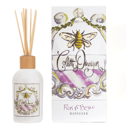 DIFFUSER - Fiori di Bosco Collette Dinnigan
