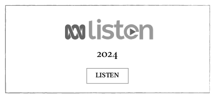 ABC Listen Radio with Collette Dinnigan