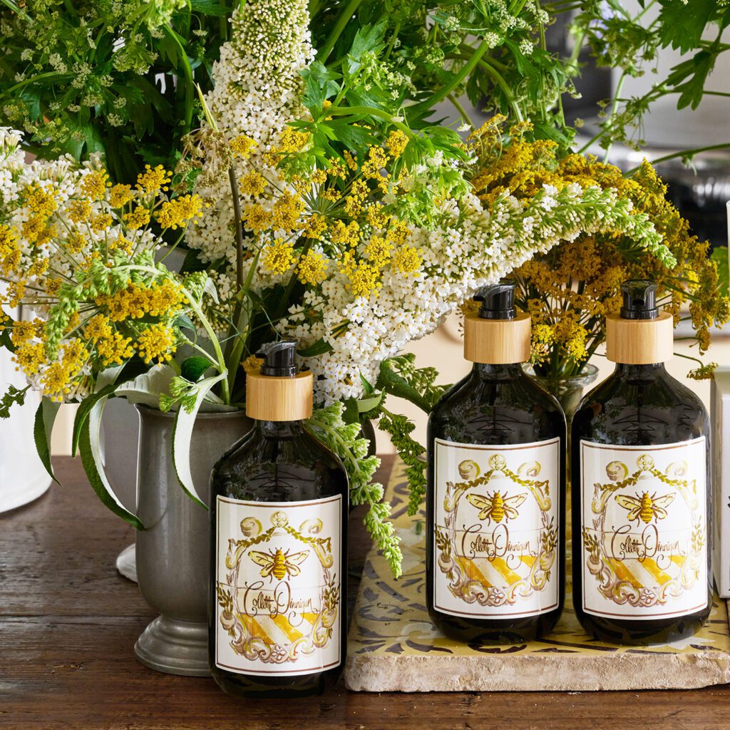 Collette Dinnigan Limoni Package