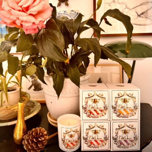 Candle Special Package