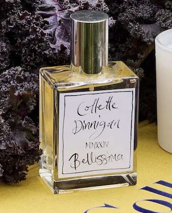 Collette Dinnigan Room Spray Fragrance