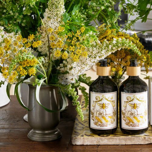 Lemoni Hand creams
