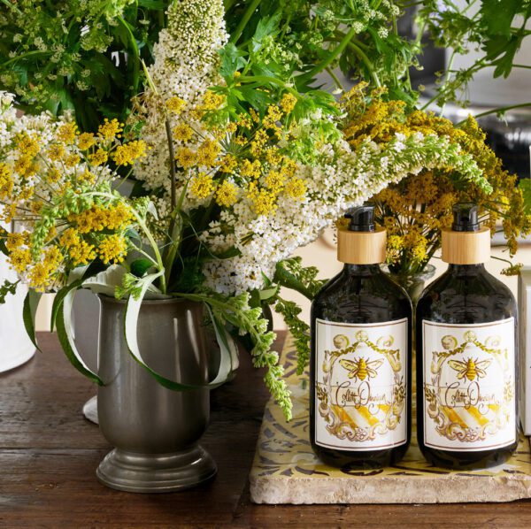 Lemoni Hand creams