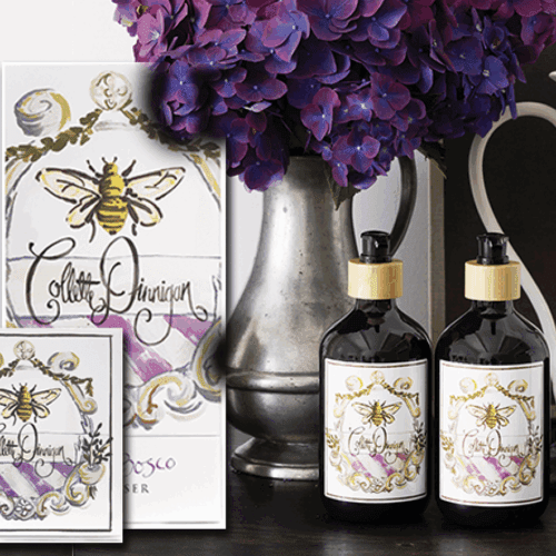 Fiori di Bosco Package